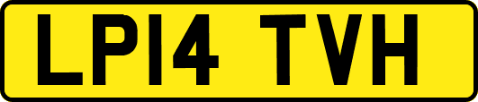 LP14TVH
