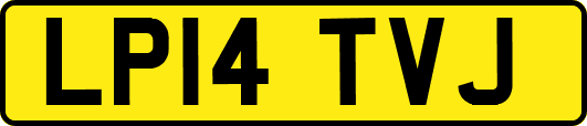 LP14TVJ