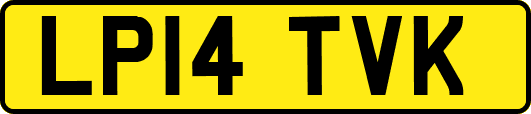 LP14TVK