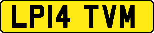 LP14TVM