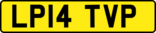 LP14TVP