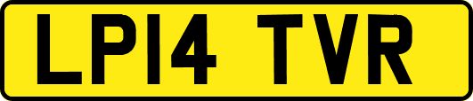 LP14TVR
