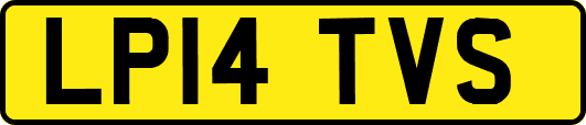 LP14TVS