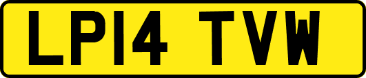 LP14TVW