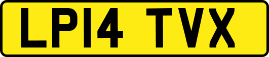 LP14TVX