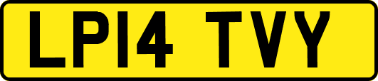 LP14TVY