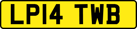 LP14TWB