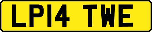 LP14TWE