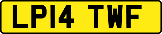 LP14TWF
