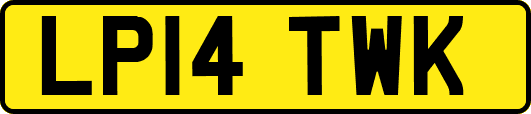 LP14TWK