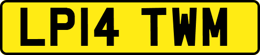 LP14TWM