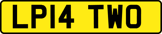 LP14TWO