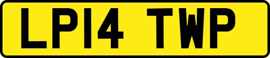 LP14TWP