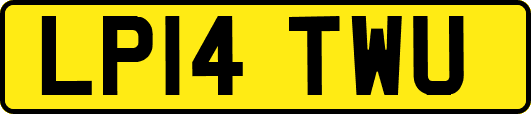 LP14TWU