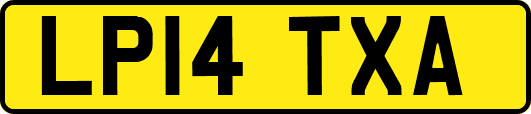 LP14TXA