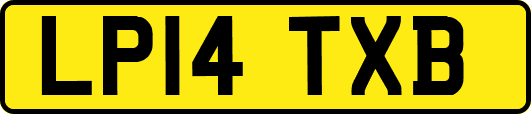 LP14TXB