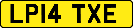 LP14TXE