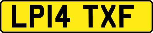 LP14TXF