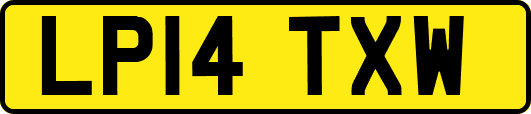 LP14TXW
