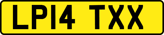 LP14TXX