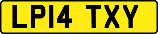 LP14TXY