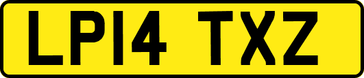 LP14TXZ