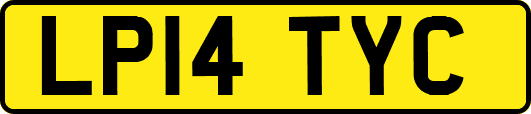 LP14TYC