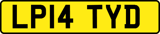 LP14TYD
