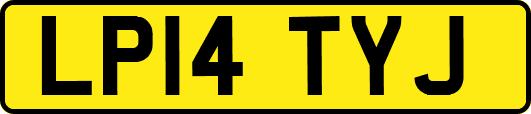 LP14TYJ