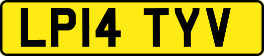 LP14TYV