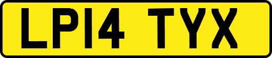 LP14TYX