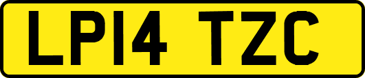LP14TZC
