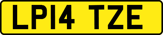 LP14TZE