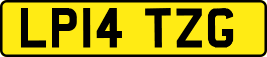 LP14TZG