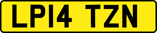 LP14TZN