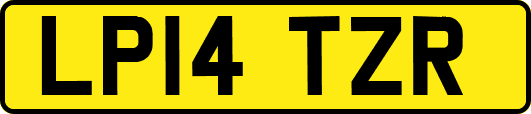 LP14TZR