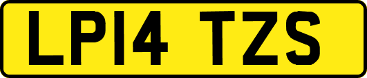 LP14TZS