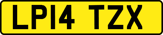 LP14TZX