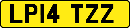 LP14TZZ