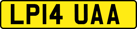 LP14UAA