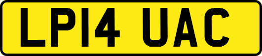 LP14UAC