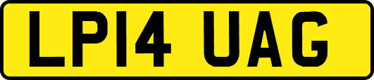 LP14UAG
