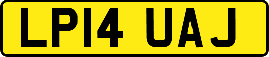 LP14UAJ