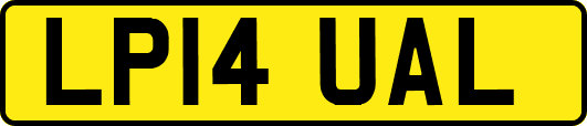 LP14UAL