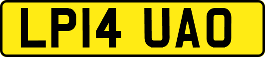 LP14UAO