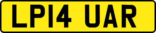 LP14UAR
