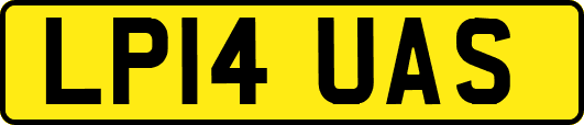 LP14UAS