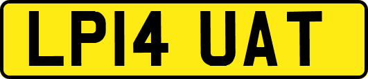 LP14UAT