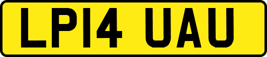 LP14UAU