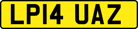 LP14UAZ